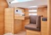 Elan Impression 50.1 2021  yacht charter Kaštela